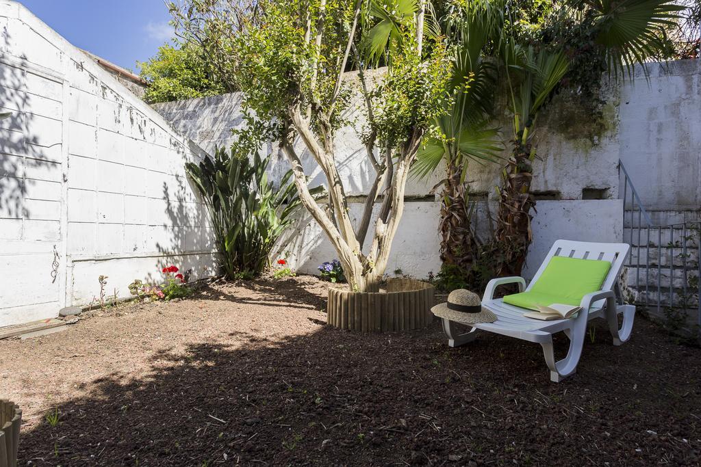 Family House Garden Villa Ponta Delgada Cameră foto
