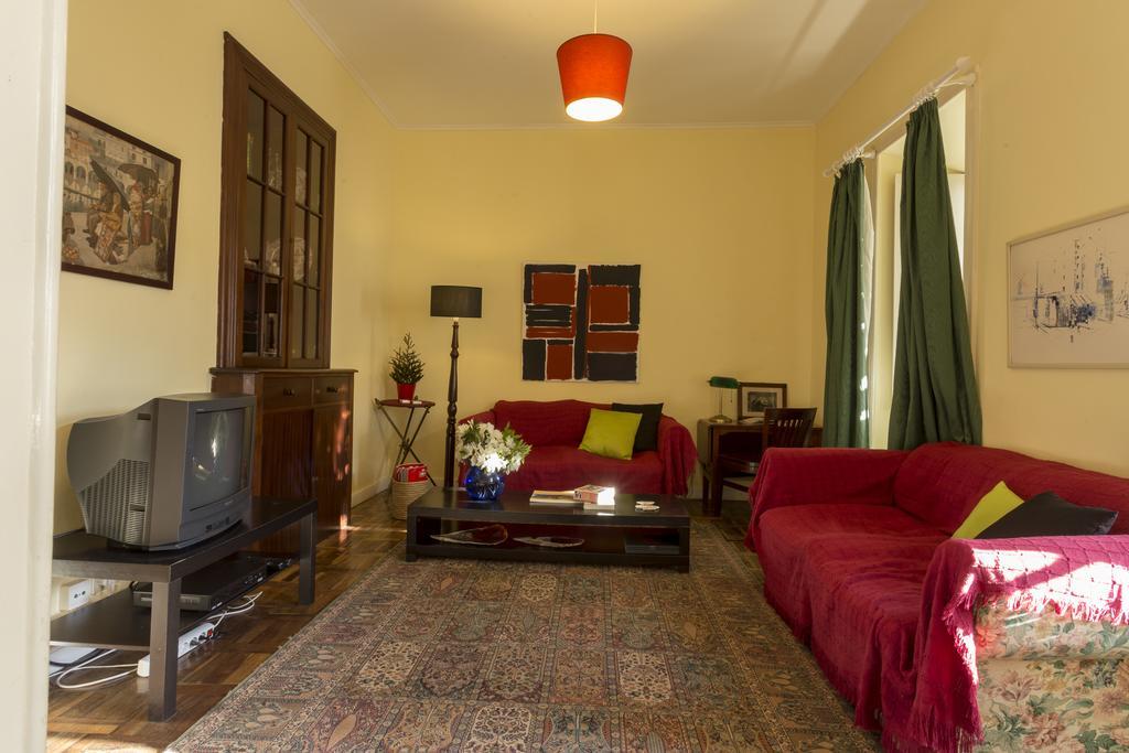 Family House Garden Villa Ponta Delgada Cameră foto