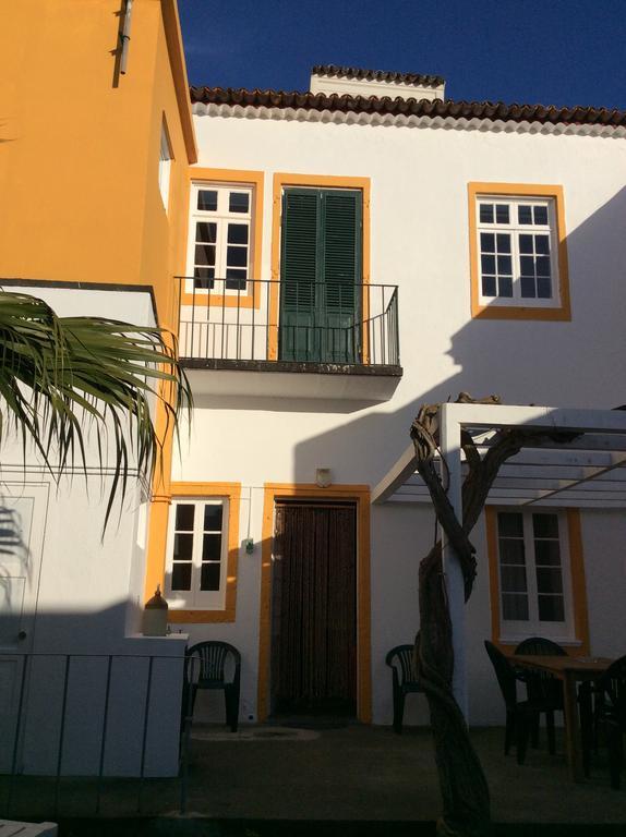 Family House Garden Villa Ponta Delgada Exterior foto