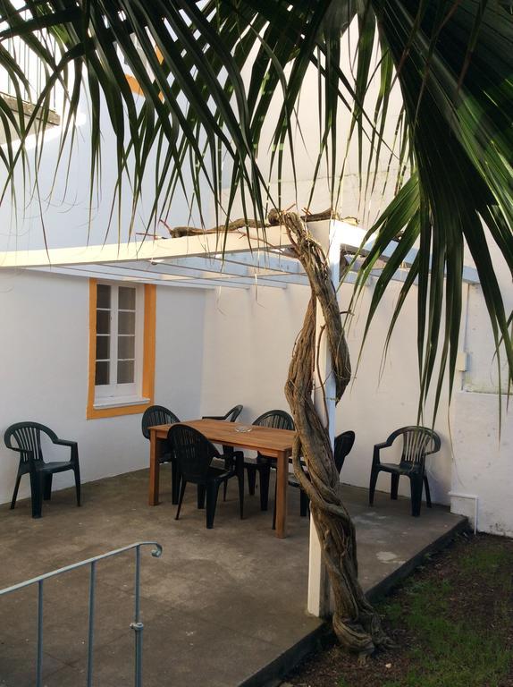 Family House Garden Villa Ponta Delgada Exterior foto