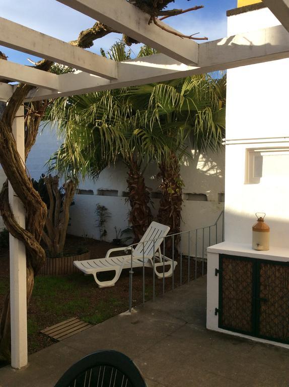 Family House Garden Villa Ponta Delgada Exterior foto